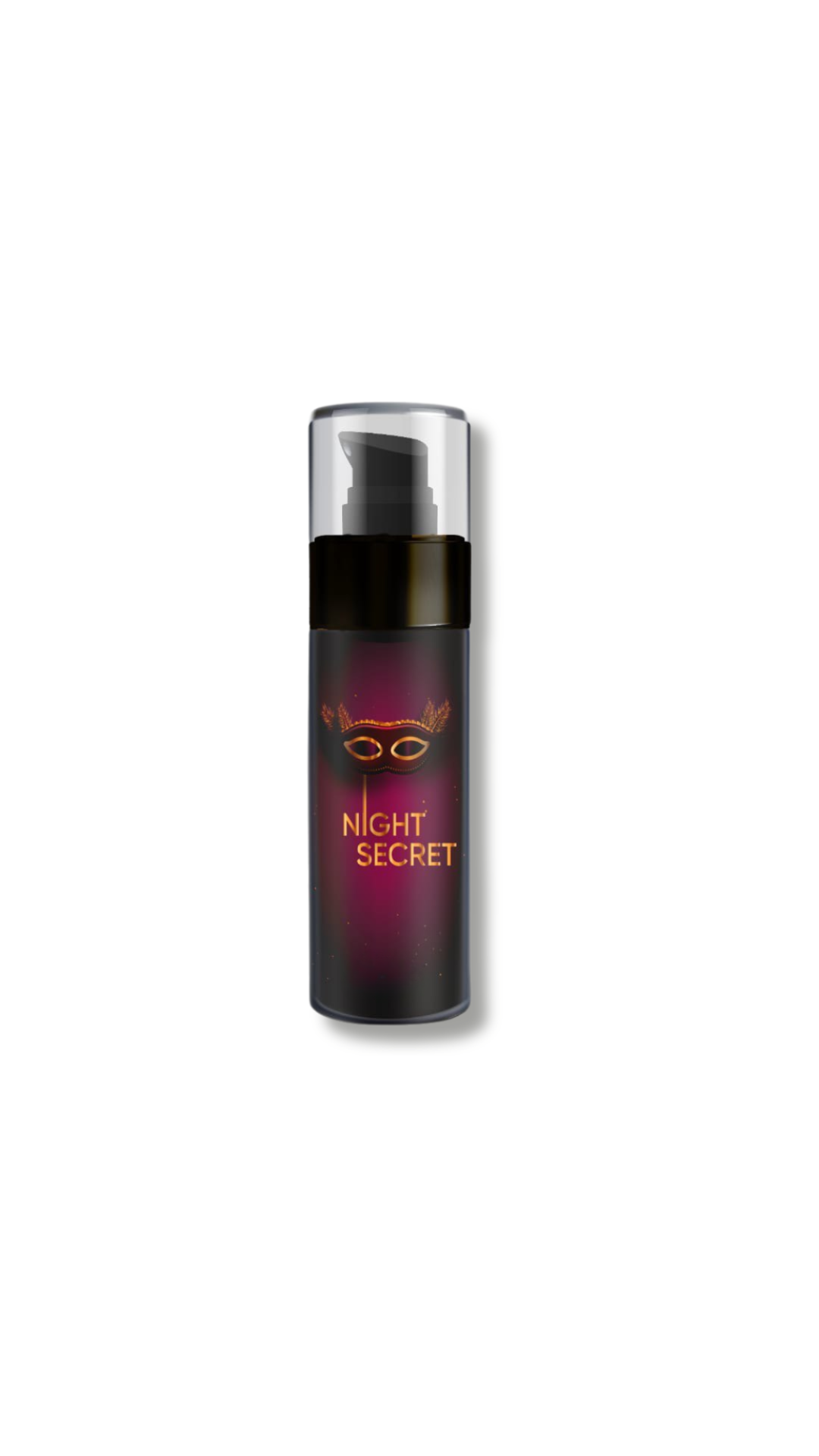 NIGHT SECRET – Herbal Vitaly